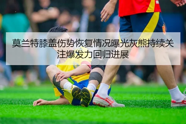 莫兰特膝盖伤势恢复情况曝光灰熊持续关注爆发力回归进展
